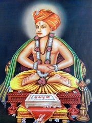 Photo of Dnyaneshwar