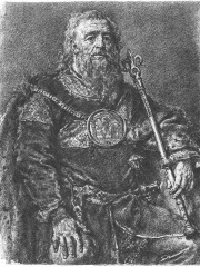 Photo of Mieszko III the Old