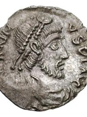 Photo of Maximus of Hispania