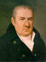 Photo of Giacomo Quarenghi