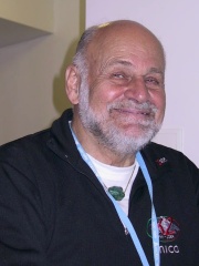 Photo of Kurt Diemberger