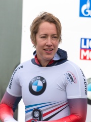 Photo of Lizzy Yarnold