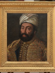 Photo of Teimuraz II of Kakheti