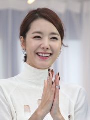 Photo of So Yi-hyun