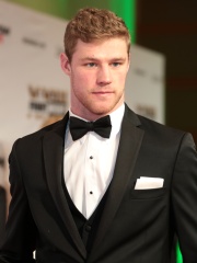 Photo of Kevin Cordes