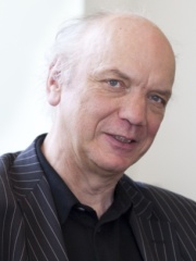 Photo of Jürgen Hennig