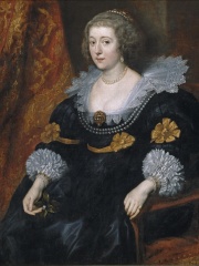 Photo of Amalia of Solms-Braunfels