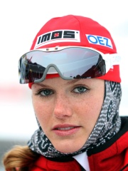 Photo of Gabriela Koukalová
