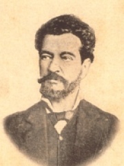 Photo of Bernardo Guimarães