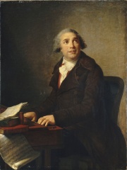 Photo of Giovanni Paisiello
