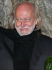 Photo of László Krasznahorkai