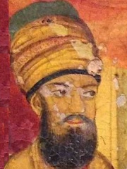 Photo of Jafar Khan