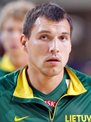 Photo of Jonas Mačiulis