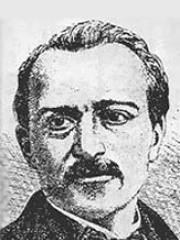 Photo of Étienne Lenoir