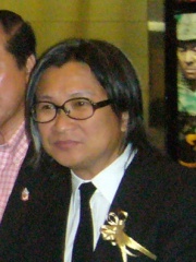 Photo of Peter Chan