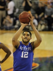 Photo of Karl-Anthony Towns