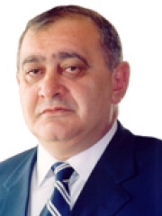 Photo of Andranik Margaryan