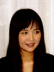 Photo of Mari Iijima