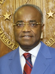 Photo of Jean Eyeghé Ndong