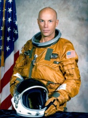 Photo of Story Musgrave