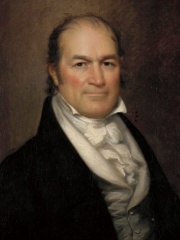 Photo of William H. Crawford