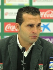 Photo of Rubén Baraja