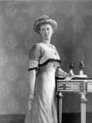 Photo of Princess Victoria Adelaide of Schleswig-Holstein