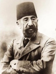 Photo of Osman Hamdi Bey