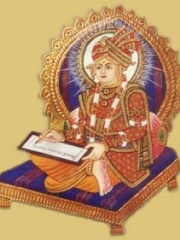 Photo of Swaminarayan