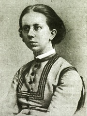 Photo of Julia Lermontova