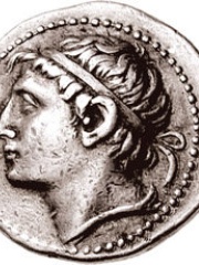 Photo of Cleomenes III
