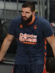 Photo of Bojan Dubljević