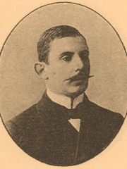 Photo of Feodor Yulievich Levinson-Lessing