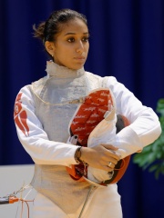 Photo of Inès Boubakri