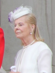 Photo of Katharine, Duchess of Kent