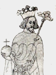 Photo of John of Bohemia