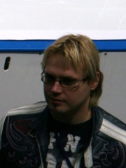 Photo of Maxim Staviski