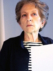 Photo of Teresa de Lauretis