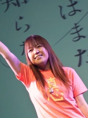 Photo of Mari Okada