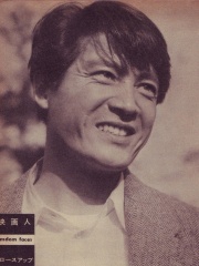 Photo of Eiji Okada