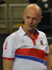 Photo of Petr Pála
