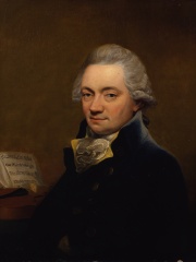 Photo of Johann Peter Salomon