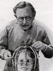 Photo of Max Factor