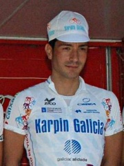 Photo of Carlos Castaño Panadero