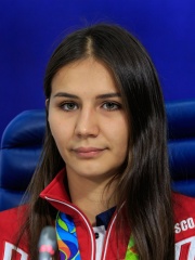 Photo of Yekaterina Ilyina