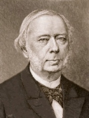 Photo of Wilhelm Georg Friedrich Roscher
