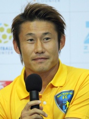 Photo of Taisuke Matsugae