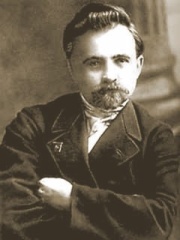 Photo of Yevgeni Preobrazhensky