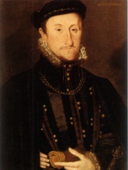 Photo of James Stewart, 1st Earl of Moray