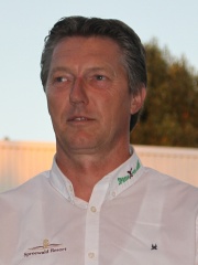 Photo of Dirk Meier